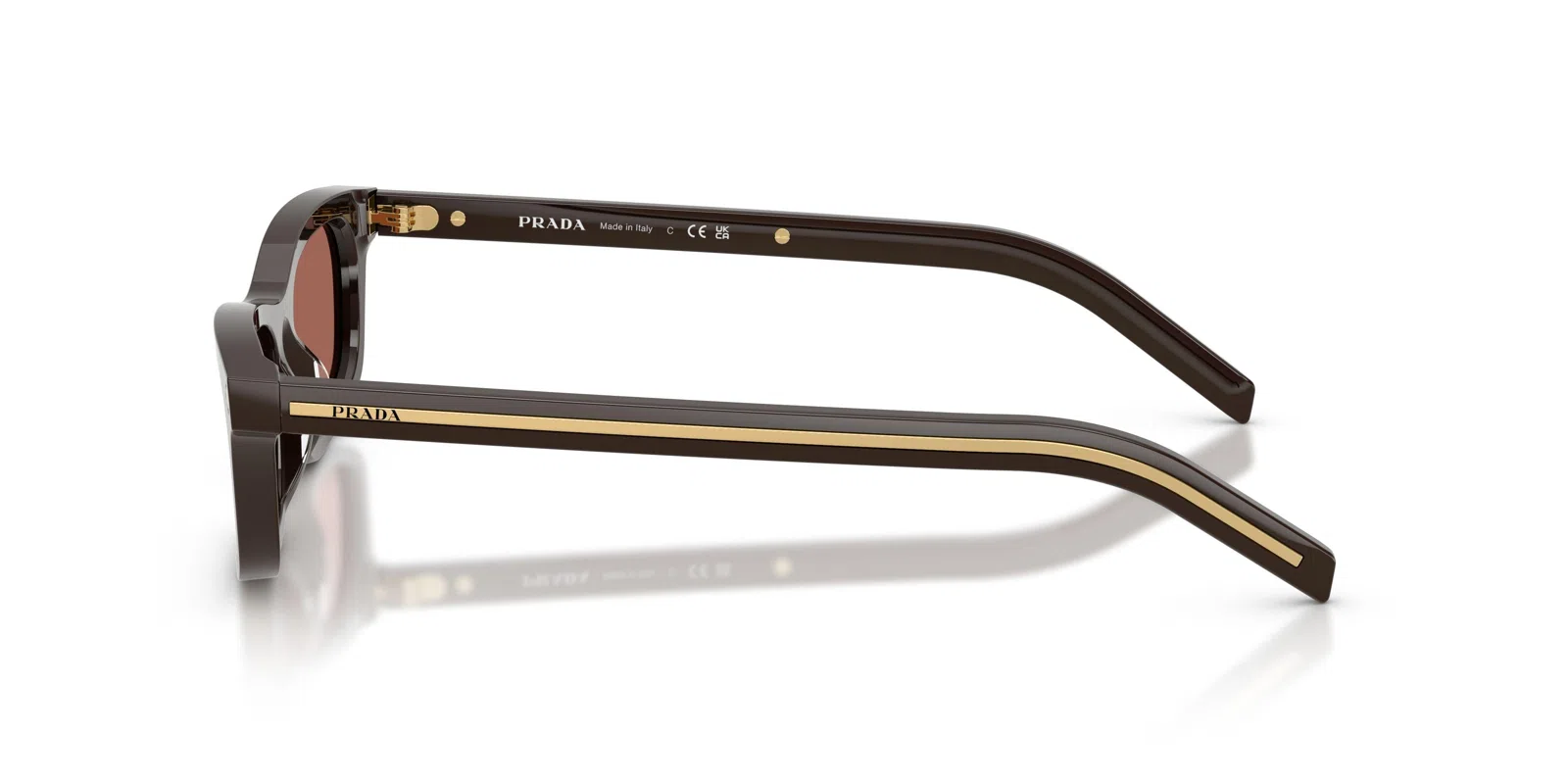 Prada D05SF Sunglasses - view 2